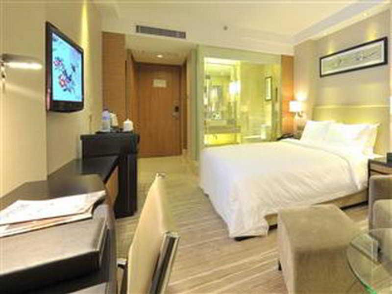 Kingdo Hotel Zhuhai Bagian luar foto