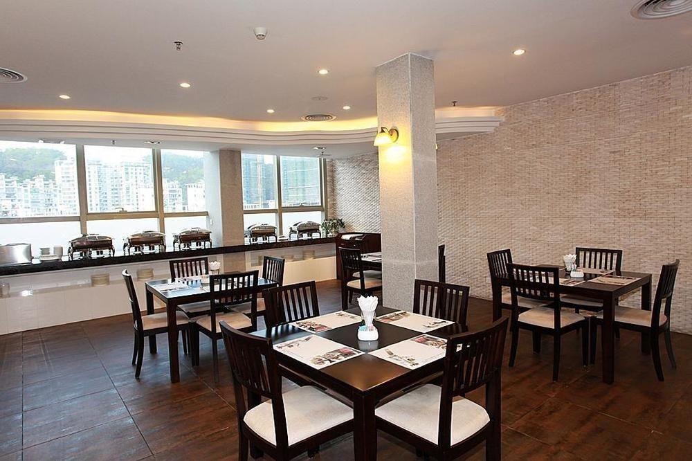 Kingdo Hotel Zhuhai Bagian luar foto