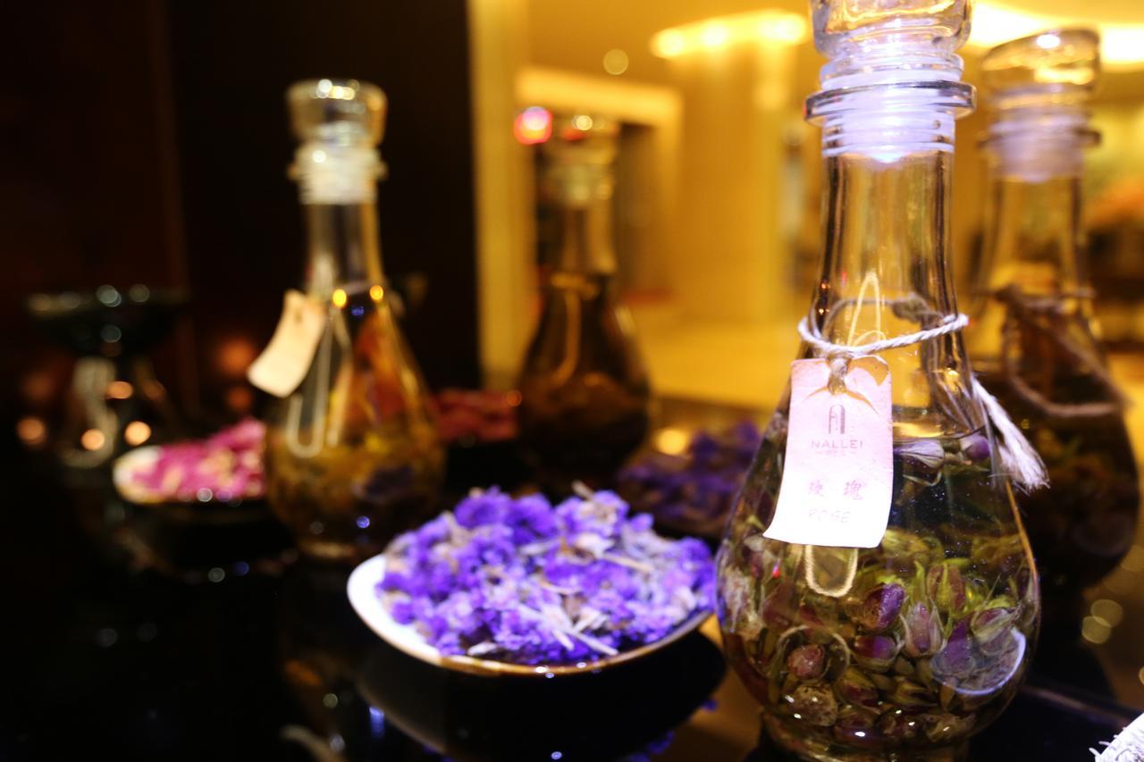 Kingdo Hotel Zhuhai Bagian luar foto